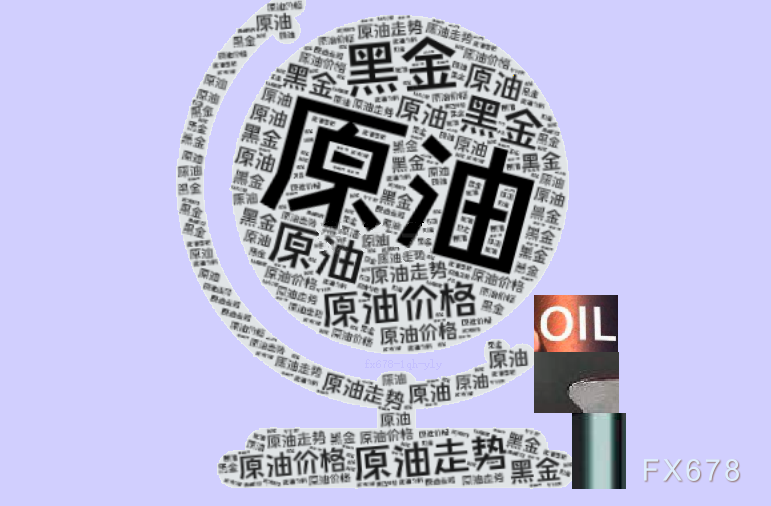【XM官网】原油交易提醒:供给端压力缓和,油价冲高回落,维持区间震荡(图1) 【XM官网】原油交易提醒:供给端压力缓和,油价冲高回落,维持区间震荡(图1)